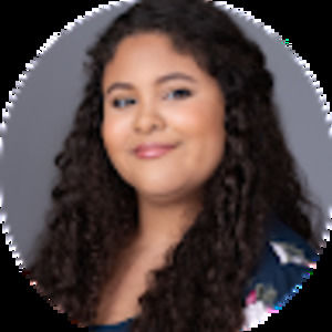 Meet your Posher, Annaka